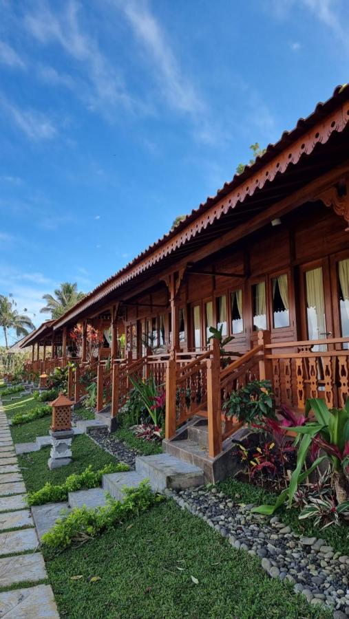 Hotel Sava Eco Retreat à Padangan  Chambre photo