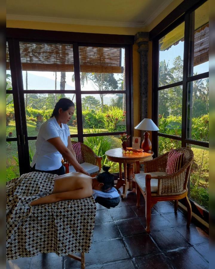 Hotel Sava Eco Retreat à Padangan  Extérieur photo