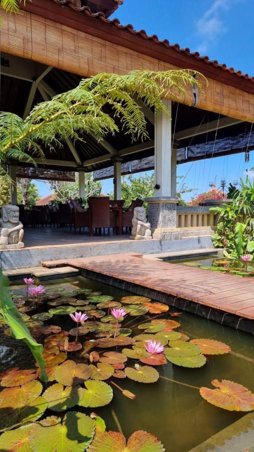 Hotel Sava Eco Retreat à Padangan  Extérieur photo